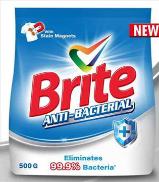 Picture of BRITE 500G A/B